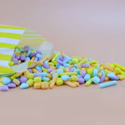 Hot PME Mat en Pastel Sprinkle Mix (Out of the Box) 60g