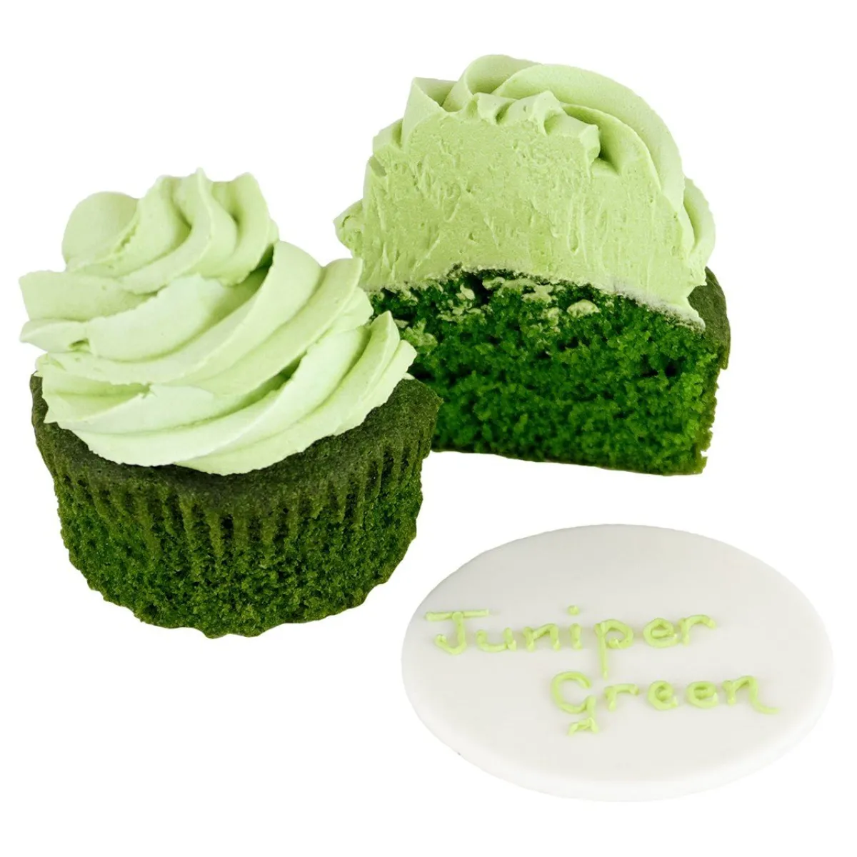 Best PME Natuurlijke Kleurstof Groen 25g