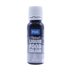Outlet PME Natuurlijke Kleurstof Zwart 25g