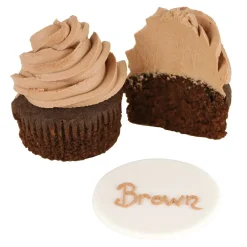 New PME Natuurlijke Kleurstof Bruin 25g