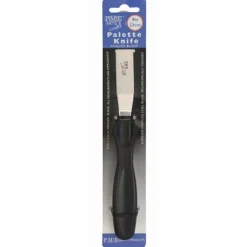 Discount PME Paletmes / Glaceermes doorgezet 11 cm