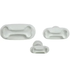 Clearance PME Plunger Cutter Botten set/3