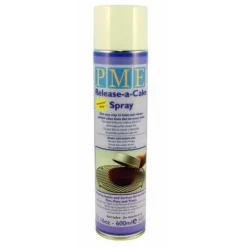 New PME Release A Cake Spray 600 ml