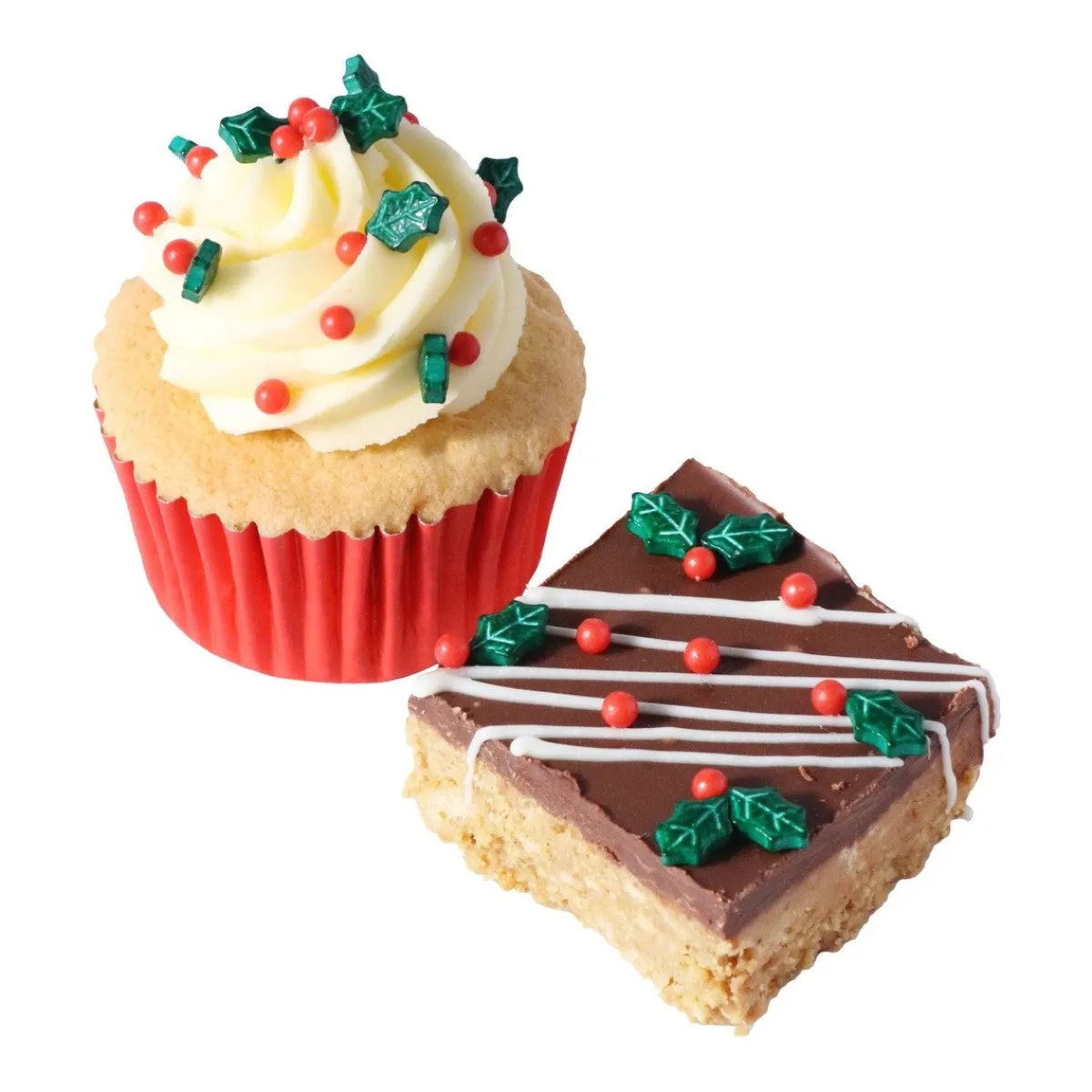 Hot PME Sprinkle Mix Hulstblaadjes 60g