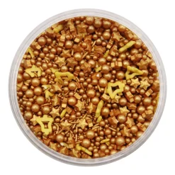 Hot PME Sprinkle Mix Jingle Bells