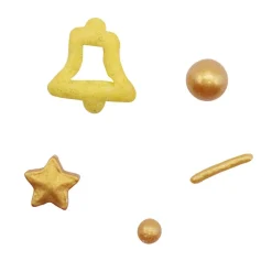 Hot PME Sprinkle Mix Jingle Bells