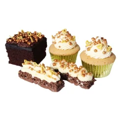 Hot PME Sprinkle Mix Jingle Bells