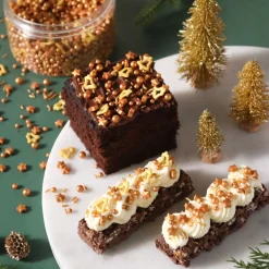 Hot PME Sprinkle Mix Jingle Bells