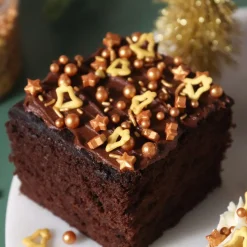 Hot PME Sprinkle Mix Jingle Bells