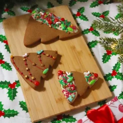 Hot PME Sprinkle Mix Kerstboom