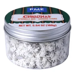 Hot PME Sprinkle Mix Shining Stars