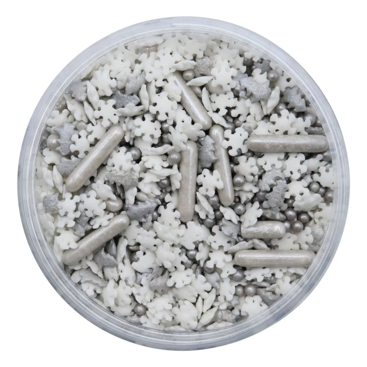 Hot PME Sprinkle Mix Shining Stars