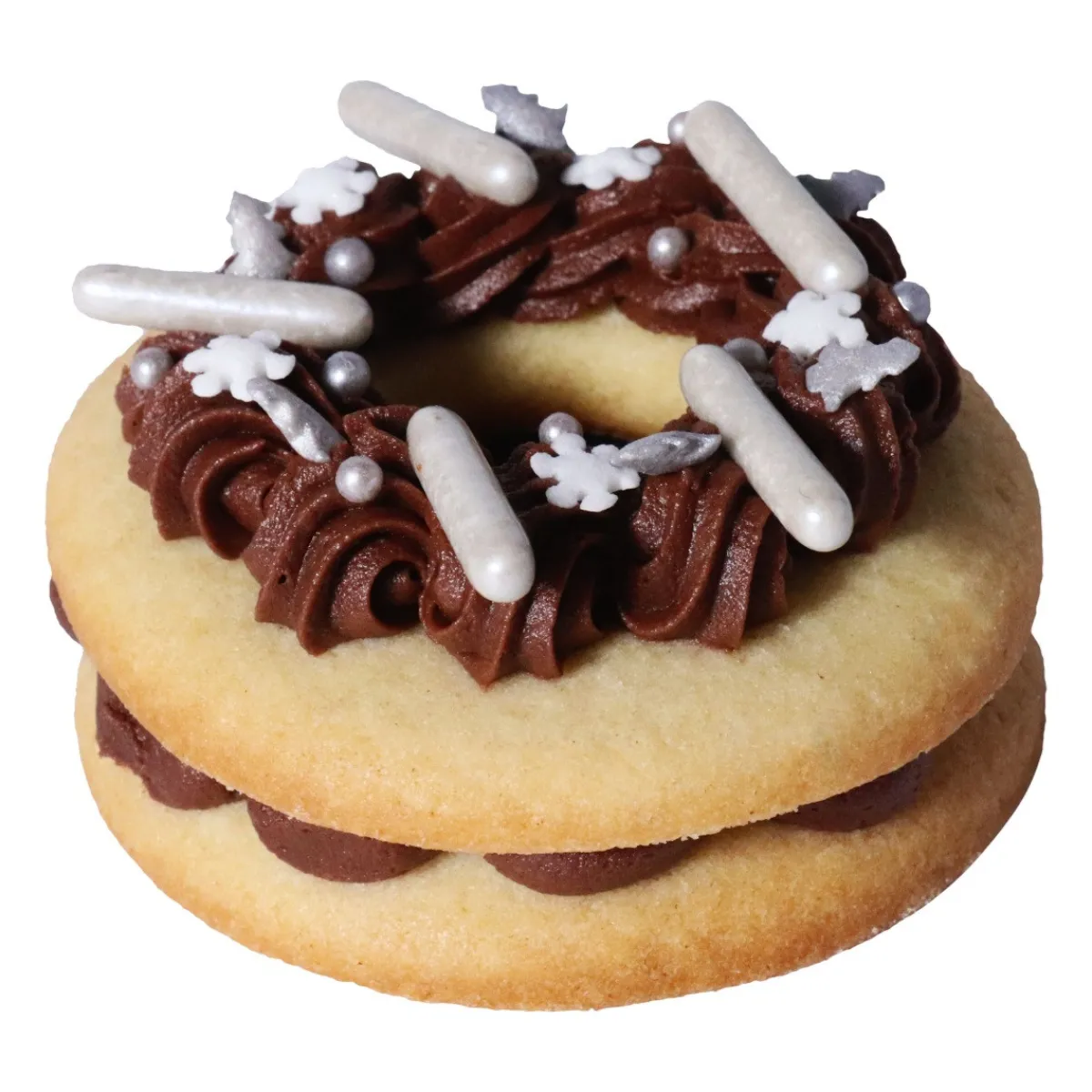 Hot PME Sprinkle Mix Shining Stars