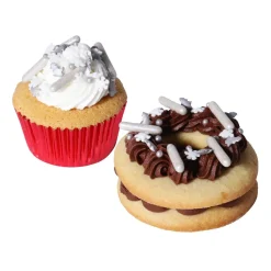 Hot PME Sprinkle Mix Shining Stars