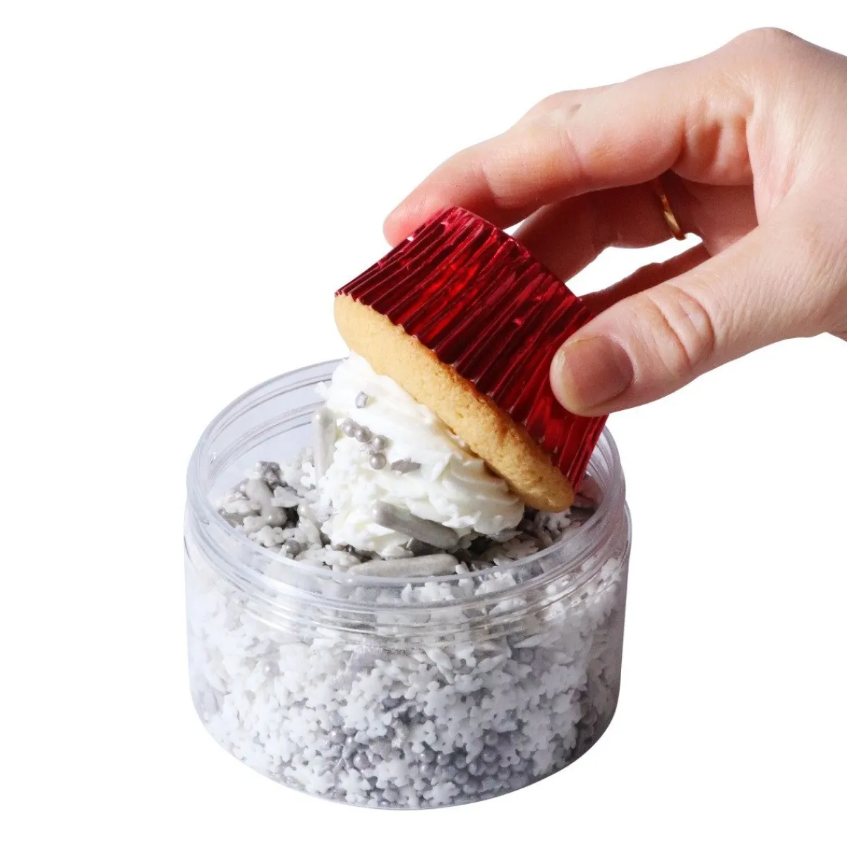 Hot PME Sprinkle Mix Shining Stars