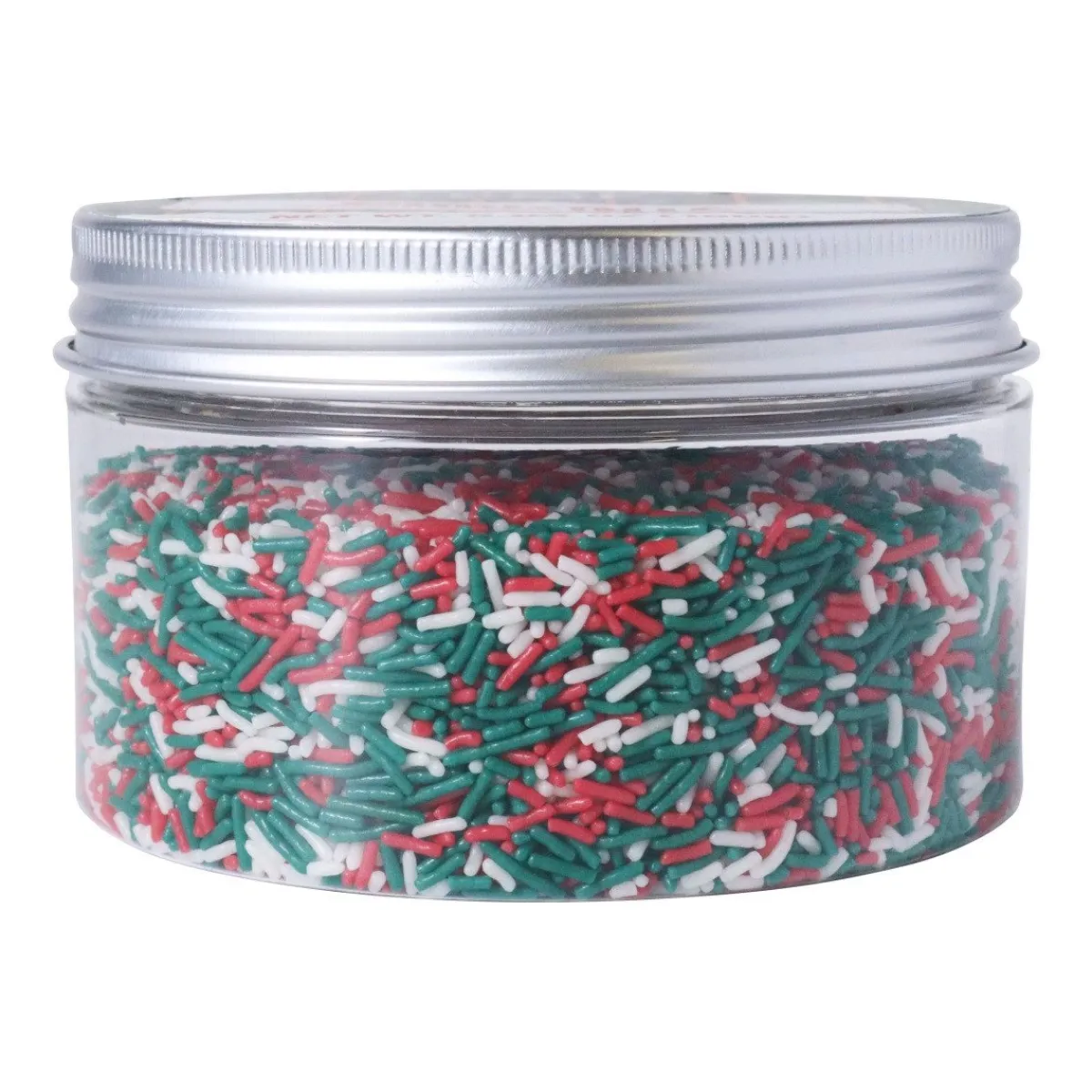 PME Sprinkle Mix Very Merry