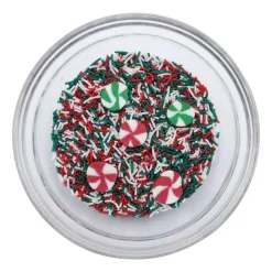 Online PME Sprinkle Mix Zuurstok 60g