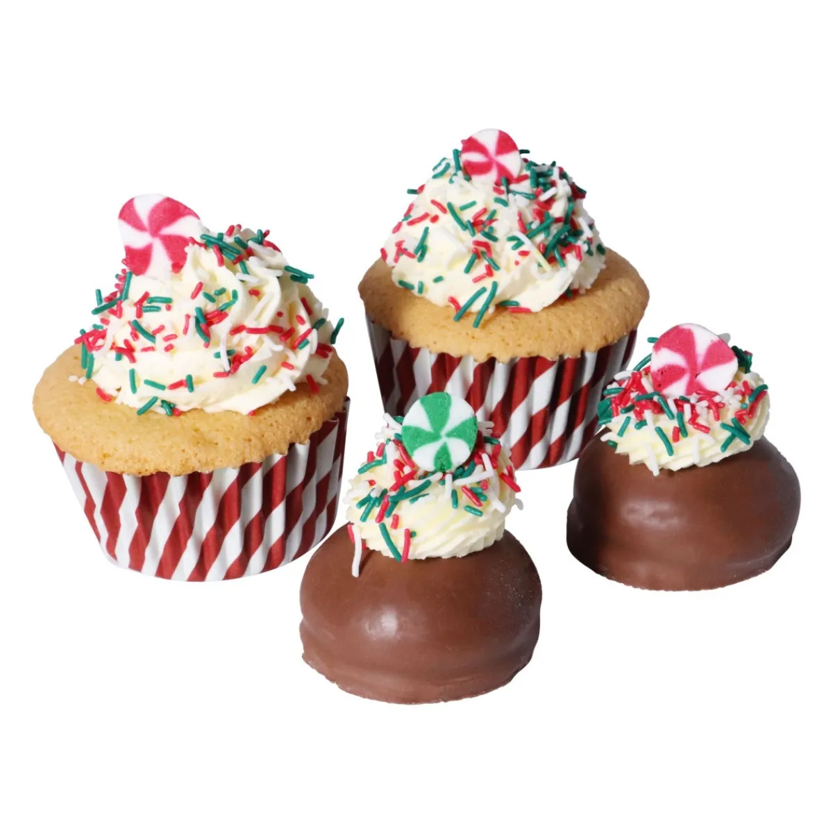 Online PME Sprinkle Mix Zuurstok 60g