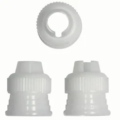New PME Spuitjesadapter Set/3