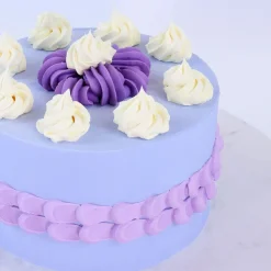 New PME Spuitmondjes Grote Cupcakes Set/3