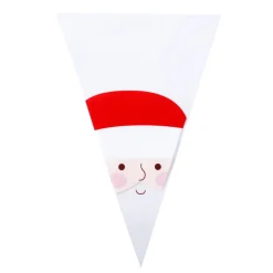 Best PME Spuitzakken Kerst 30cm 12 stuks**