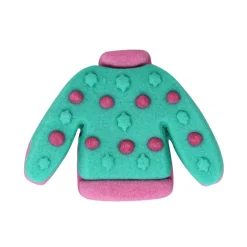 Sale PME Suikerdecoratie Festive Feels 12st.