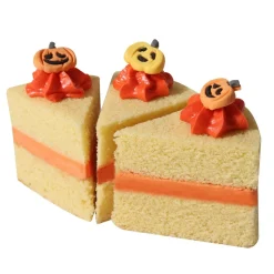 New PME Suikerdecoratie Halloween Pompoenen 12st.