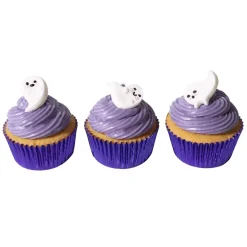 PME Suikerdecoratie Halloween Spoken 12st.