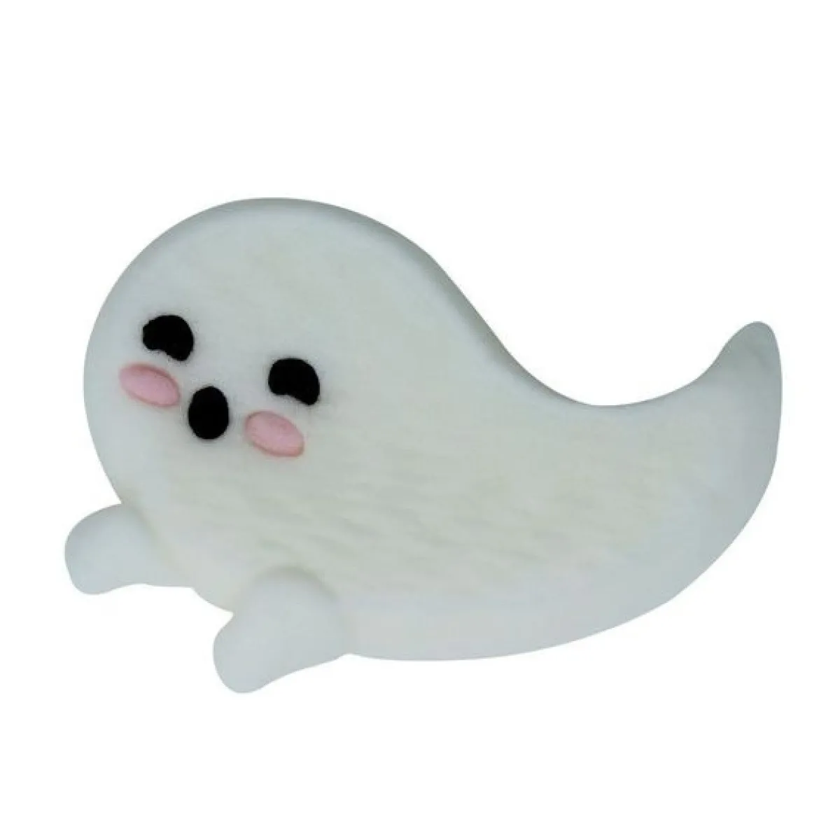 PME Suikerdecoratie Halloween Spoken 12st.