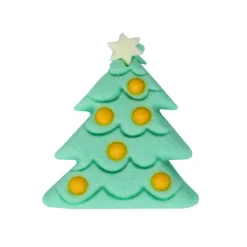 New PME Suikerdecoratie Noordpool Express 12st.