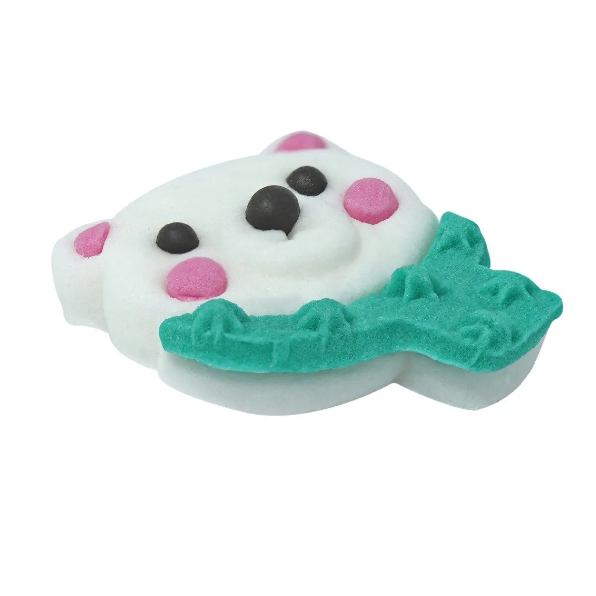 New PME Suikerdecoratie Noordpool Express 12st.