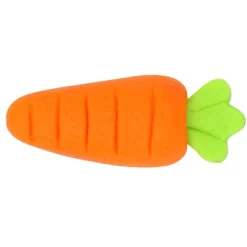 New PME Suikerdecoratie Paashaas / Wortel 12st.