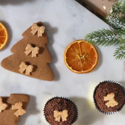 Best PME Suikerdecoratie Strik 24st.