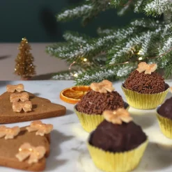 Best PME Suikerdecoratie Strik 24st.