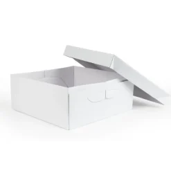 Outlet PME Taartdoos 27,5x27,5x15cm