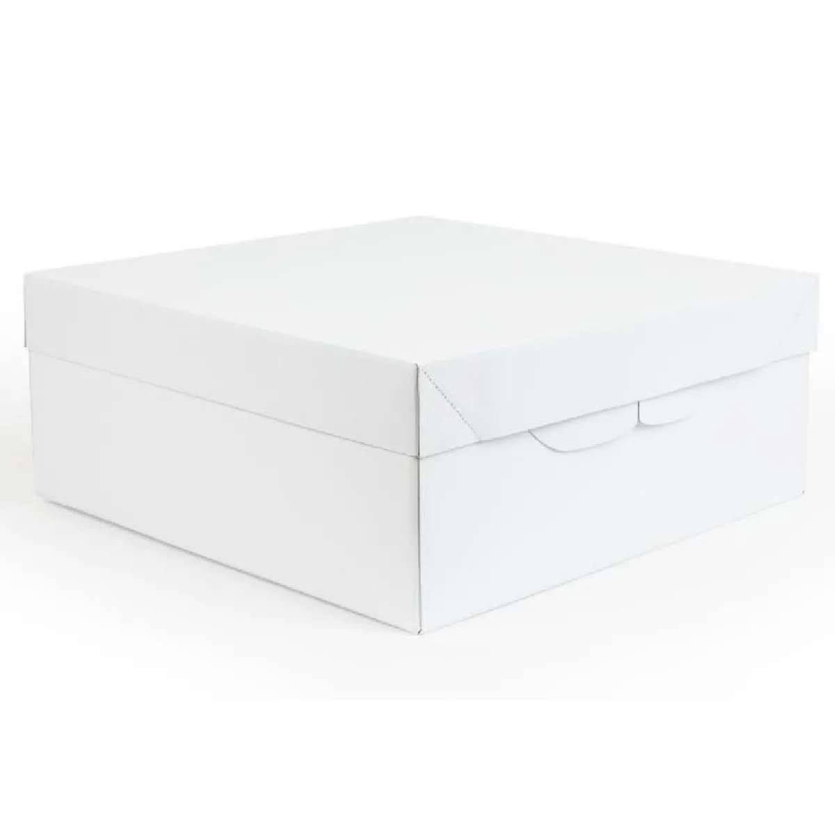 Outlet PME Taartdoos 27,5x27,5x15cm