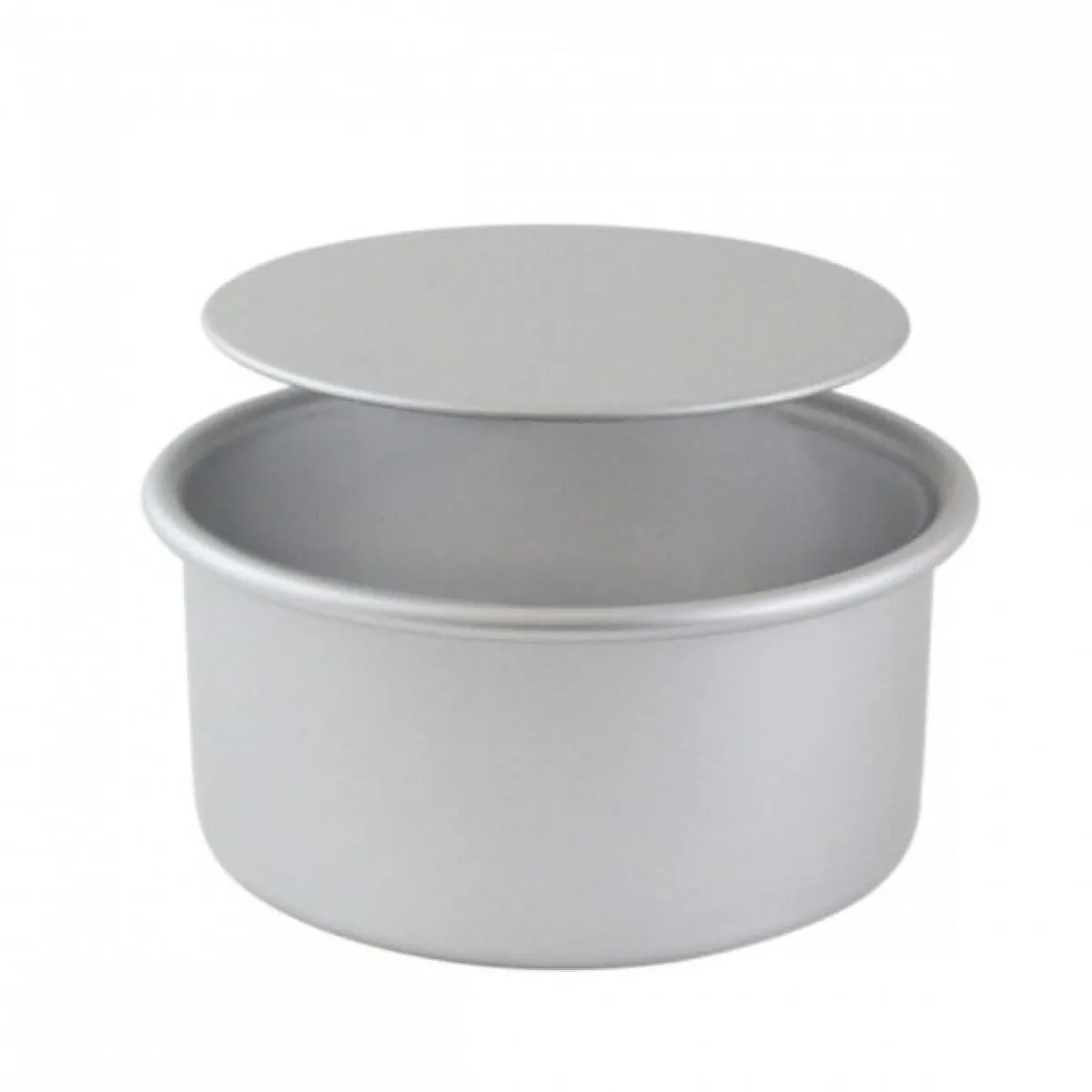 Best PME Taartpan Rond Losse Bodem Ø22,9x7,6cm