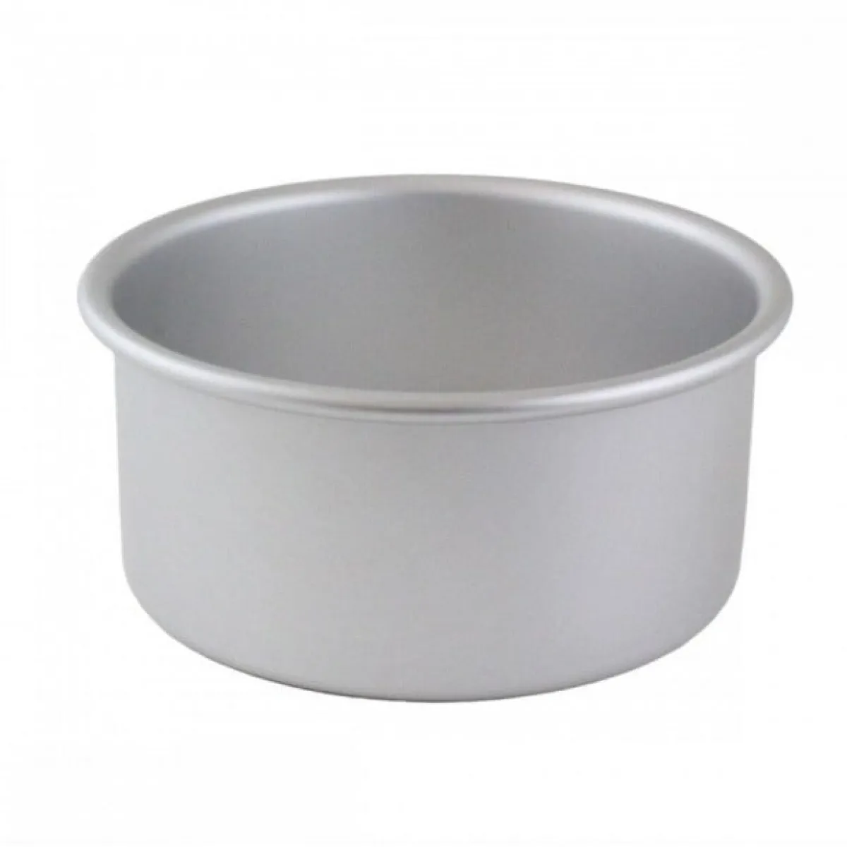 Hot PME Taartpan Rond Losse Bodem Ø12,7x7,6cm