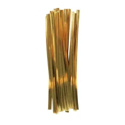 Best PME Traktatiezakjes Kerstman 20st