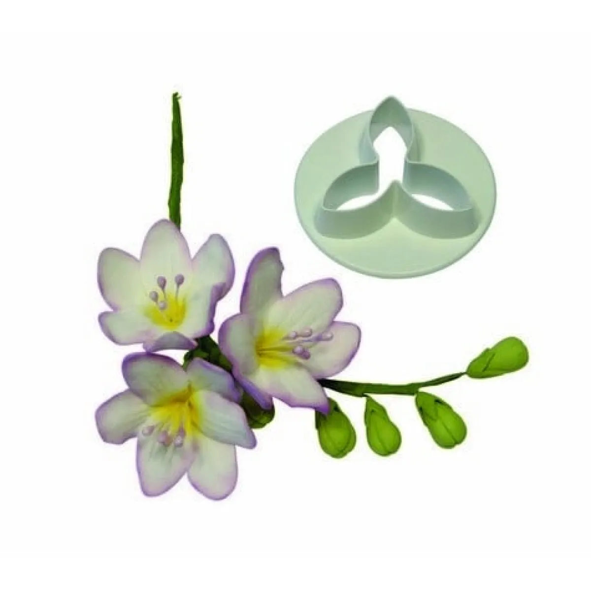 Clearance PME Uitsteker Freesia