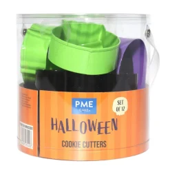 Hot PME Uitsteker Set Halloween Set/12