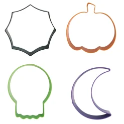 Hot PME Uitsteker Set Halloween Set/12