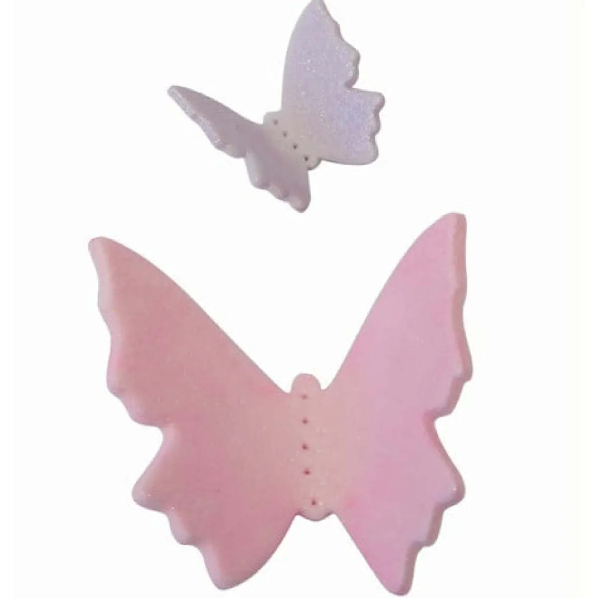 Discount PME Uitstekerset Vlinder set/2**