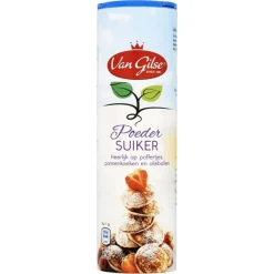 Best Van Gilse Poedersuiker Strooibus 250g