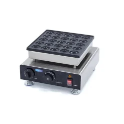 Overig Poffertjespan/Plaat Professioneel