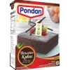Pondan Brownie-mix Kukus 400g