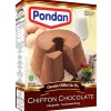 Online Pondan Cakemix Chiffon Chocolade 400g