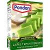 Hot Pondan Layer Cakemix Lapis Tepung Beras 400g