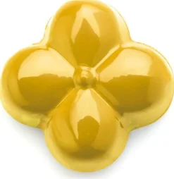 Outlet Power Flowers Classic Intense Geel (AZO) 50gr