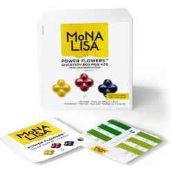 Discount Power Flowers Classic Pakket 3x50g